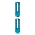 thumbnail image 4 of Ambientador de aire Bewildely para coche y oficina 2piezas Azul, 4 of 5