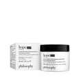 thumbnail image 2 of Philosophy - Hope In A Jar Smooth-Glow Multi-Tasking Moisturizer SPF30 2 oz., 2 of 2