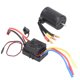 thumbnail image 4 of Motor RC ANGGREK Sin Escobillas 5.8V 3A BEC Incorporado Para Coche RC 1/10, 4 of 8