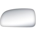 thumbnail image 1 of Fit System 99188 Chevrolet Trailblazer Driver/Passenger Side Replacement Mirror Glass, 1 of 1