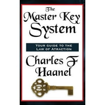 The Master Key System, (Hardcover)