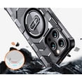 thumbnail image 5 of Case For IPhone 16 Pro Max/16 Pro/16 Plus/16, Military-grade Drop Protection Case Slim Design Cover Anti-slip Shell, 5 of 5