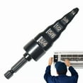 thumbnail image 2 of 1* Air Conditioner Copper Tube Expander Swaging Drill Bit Pipe Flaring Tool Hvac, 2 of 5