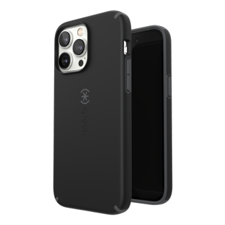 UAG Designed for iPhone 14 Pro Max Case Kevlar Black 6.7