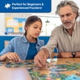 thumbnail image 4 of Ravensburger Spirit Island Jigsaw puzzle 2000 pc(s) Landscape, 4 of 8