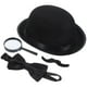 thumbnail image 3 of 1 juego de accesorios para disfraces de detectives, suministros para juegos de simulación, 3 of 5