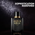 thumbnail image 3 of Colonia A CENTER Aqua Natural Spray 100 ml para hombre, 3 of 8