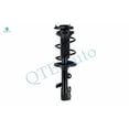 thumbnail image 5 of Pair Front Left-Right Quick Complete Strut-Coil Spring For 2009-2010 Pontiac Vibe FWD, 5 of 7