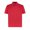 Red, variant on Kustom Kit Mens Cooltex Plus Pique Polo