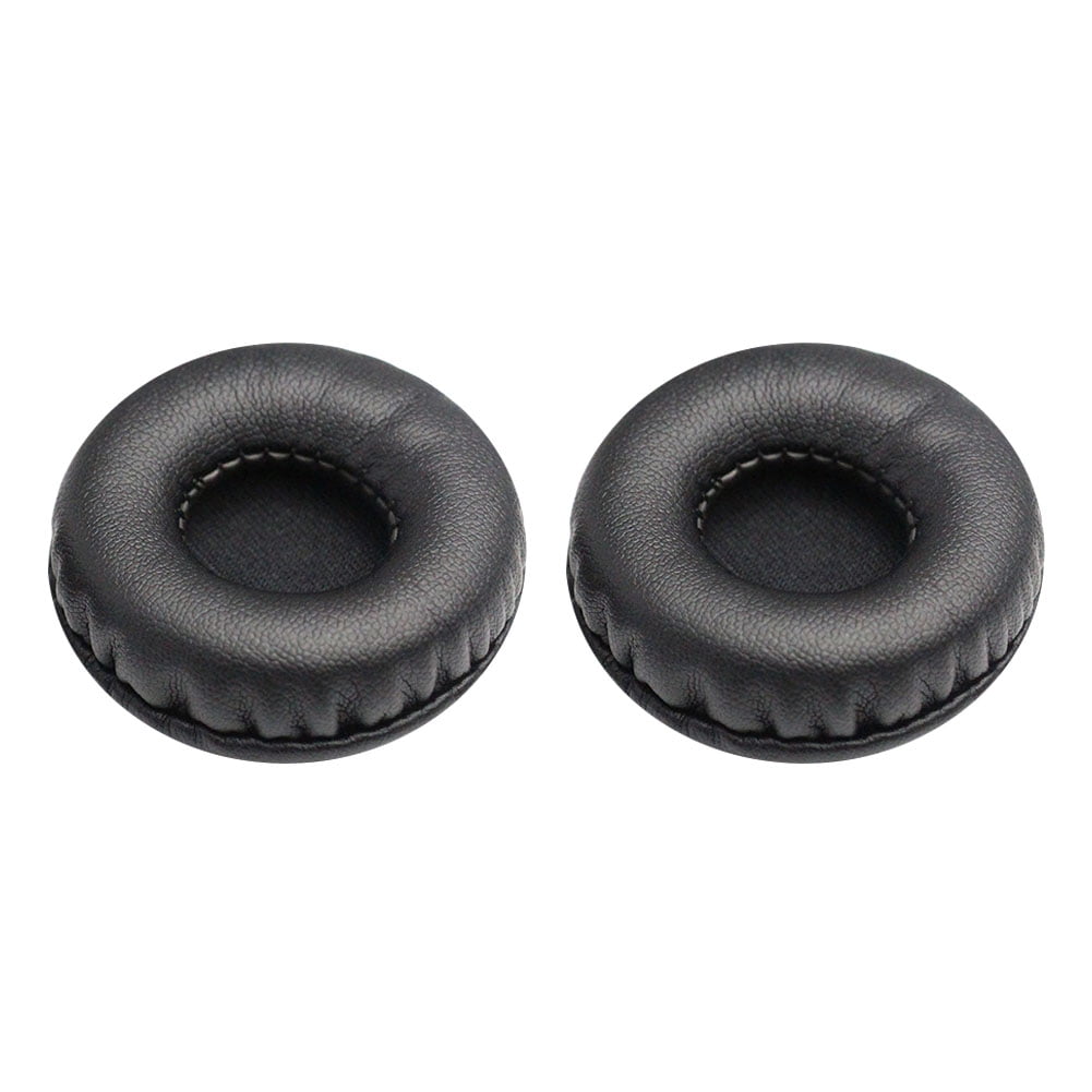 70mm ear pads cushion earpad cover replacement foam for headset headphone SINGS* 