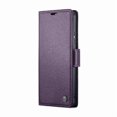 thumbnail image 5 of Funda tipo cartera Xiaomi Redmi Note 13 Pro Plus con cierre magnético, RFID, tarjetero, soporte, carga inalámbrica, 5 of 5