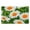 Marguerite (13), variant on Non-Slip Daisy Bath Rug Cute, Super Absorbent, and Perfect for Any Bathroom