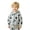 Grey, variant on MuXiKeJi Clothes Boys Girls Street Style Star Print Hooded Sweatshirt Casual Pullover Top For Autumn Kids Outdoor Daily Wear