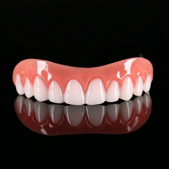 Instant Smile Teeth At Walmart - TeethWalls