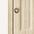 thumbnail image 2 of Cat Doorbell Suction Door Entry Wind Chime Wooden Door Adsorption Door Alarm Doorbell, 2 of 9