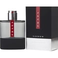 thumbnail image 2 of Perfume Luna Rossa Carbon Eau De Toilette de Prada, 100 ml, para hombre, 2 of 2