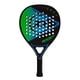 thumbnail image 2 of Pala de Padel Dunlop Sports Negro Verde Azul Boost Attack, 2 of 2