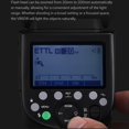 thumbnail image 4 of Flash Speedlite Godox V860III-O para Olympus con batería de litio, 4 of 9
