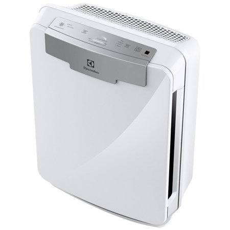 Electrolux ELAP30D7PW Pure Oxygen Allergy 300 Allergen Air Cleaner