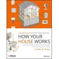 thumbnail image 5 of How Your House Works: A Visual Guide to Understanding and Maintaining Your Home (RSMeans), 5 of 5