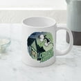 thumbnail image 5 of CafePress - Snoopy Creepin Around! - 20 Oz White Ceramic Mega Mug, 5 of 5