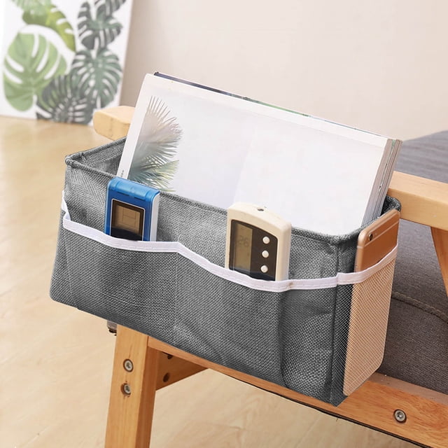 Dormitory Purpose Bed Side Vehicle Mounted And Linen Storage Hanging Bags Desk Sundries Storage Bags Storage Strainer over Dish Drying Rack Roll up Dishpan for Kitchen Collapsible Camping Rolling