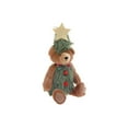 thumbnail image 1 of Nicolas LOurs En Peluche (29 Cm), 1 of 3