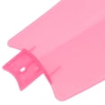 thumbnail image 3 of Raindrops 10Pcs Pink Plastic Fan Blade Replacement for Standing and Table Fans Easy Install Efficient Airflow Fan Parts, 3 of 8