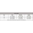 thumbnail image 5 of LinYooLi Quilted Down Vest for Women Sleeveless Winter Puffer Vest Coats Fashionable Jacket 2022, 5 of 5