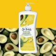 thumbnail image 5 of St Ives Vitamin E & Avocado Body Lotion, 600 ml Body Lotion, 5 of 5