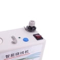 thumbnail image 4 of Bobinadora automática para máquina , bobina eléctrica, hilo de bobinado, accesorio para máquina de tejer Macarena  Bobinadora automática, 4 of 7
