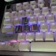 thumbnail image 5 of Metal Keycaps Alloy WASD Directions Keycap For Mechanical Keyboards Keycaps Present Upgrades, 5 of 8