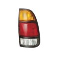thumbnail image 2 of Tail Light Rear Back Lamp for 00-06 Toyota Tacoma Reg/Access Cab Passenger Right, 2 of 2