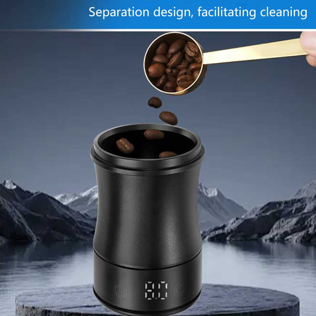 High Precisions 500g 0.5g Resolution Coffee Dosing Scale LED Display