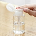 thumbnail image 6 of SOPOTUTU 3Pcs Portable Refillable Plastic Liquid Bottles Leakproof Sub Packing Bottles, 6 of 6
