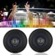 thumbnail image 4 of 2 uds 6,5 pulgadas 250W altavoz Coaxial para coche puerta de vehículo Audio música altavoz, 4 of 14