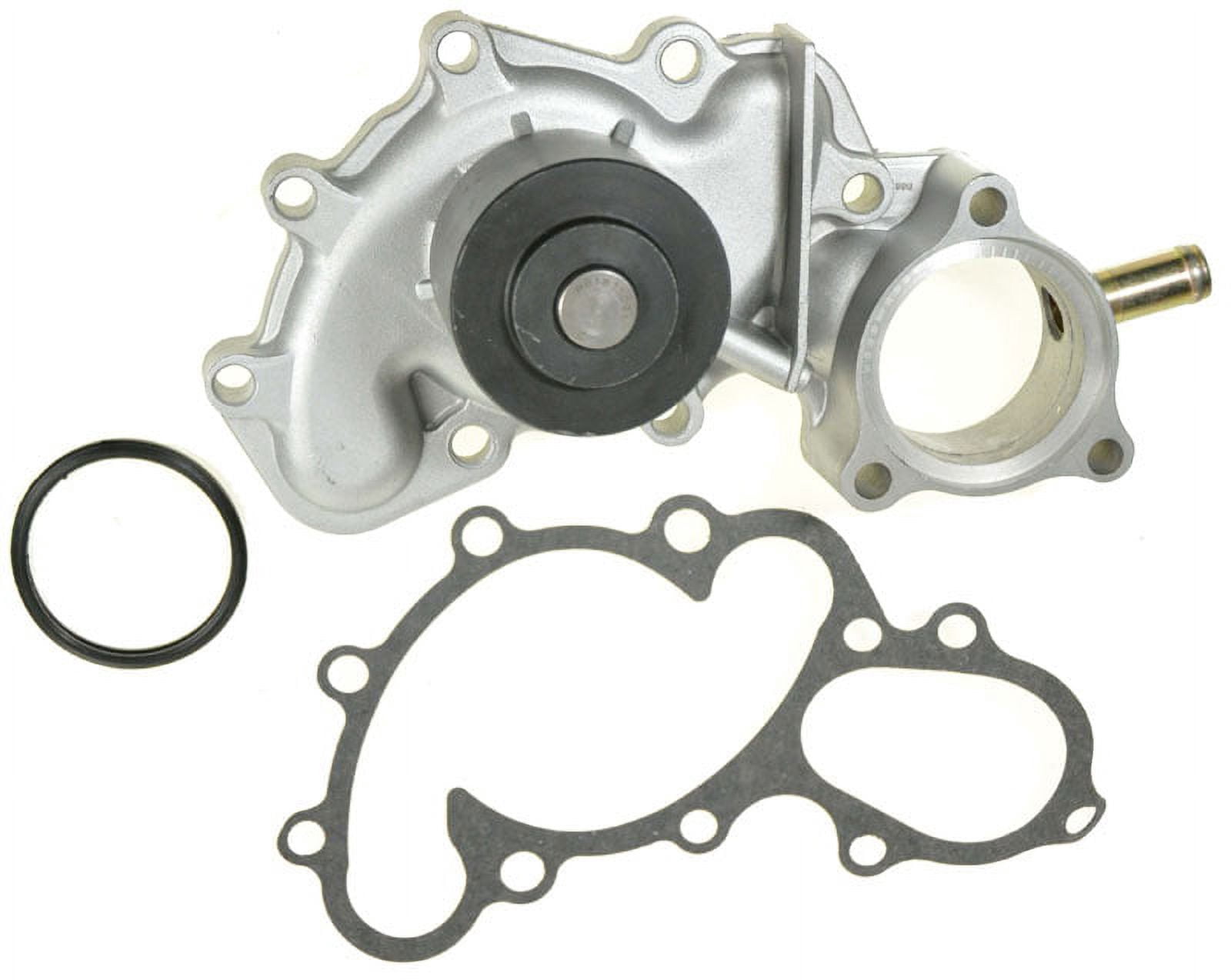 Water Pump Replacement For Mitsubishi Tractors - MM409303 / MM433424 Fits K3E, K4E, S3L, S4L Engines
