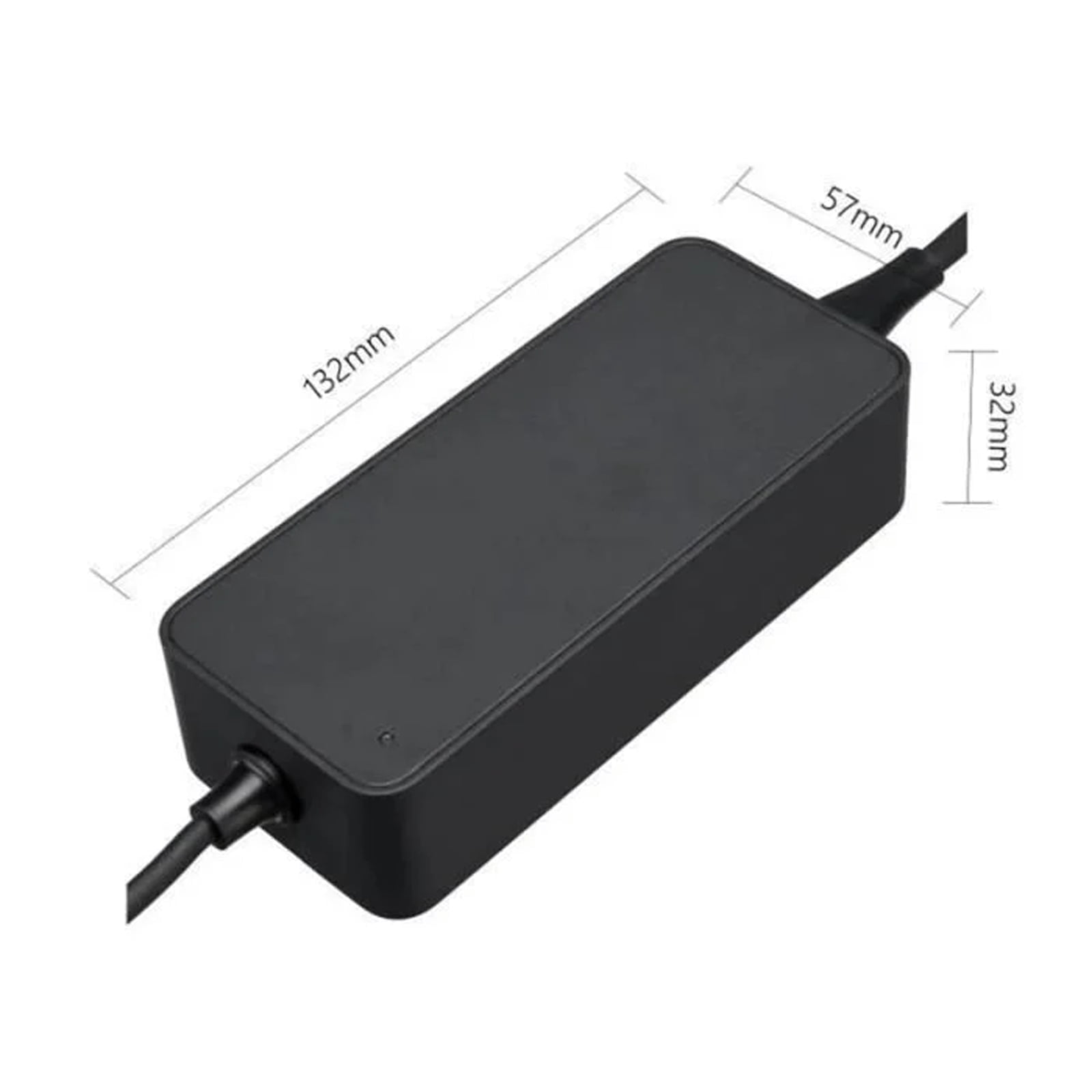 Original M365 Electric Scooter Charger, 42V 2A Power Adapter with US Plug, Over-Current & Over-Voltage Protection, LED Indicator Power Supply