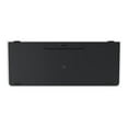 thumbnail image 5 of Logitech K780 Multi-Device - Keyboard - Bluetooth - QWERTY - black, 5 of 5