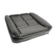 thumbnail image 4 of Cojín de asiento para montacargas universal, fácil de instalar, confiable, de cuero PU, para cargadores deslizantes 43 cm x 40 cm, 4 of 9