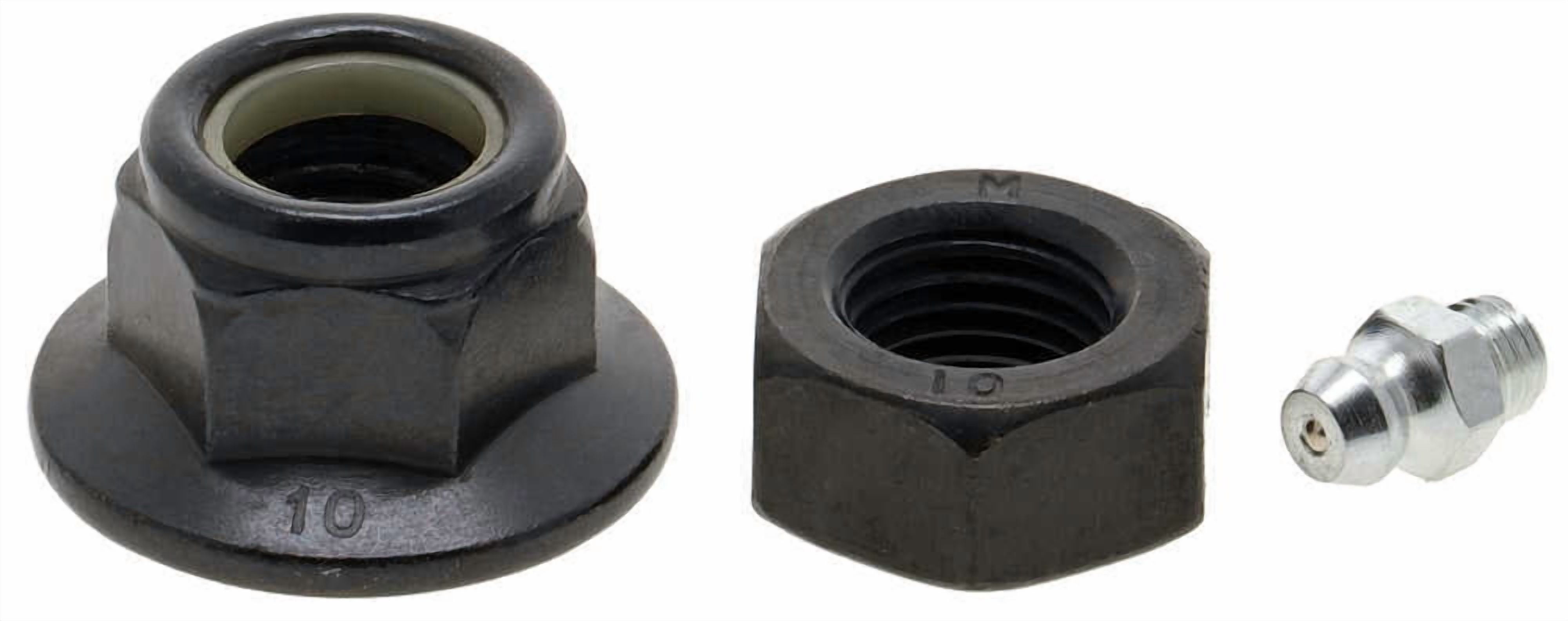 Mevotech MS25681 Steering Tie Rod End