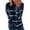 Blue##1, variant on Plus Size Sweatshirt for Women Fashion Striped Graphic Sweatshirt Oversized Fall Casual Top Pullover Long Sleeve Lightweight Crew Neck Sweatshirts