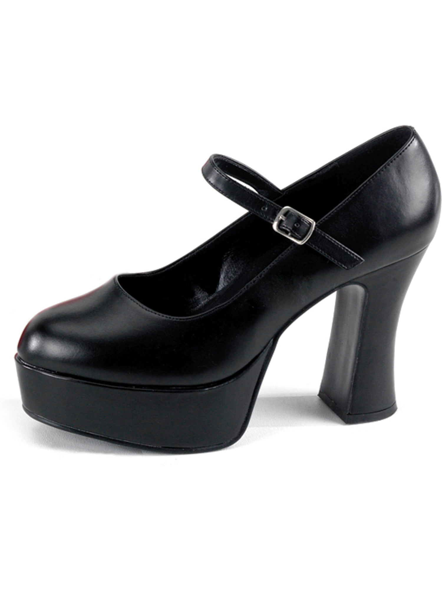 Buy > mary jane chunky heel shoes > in stock