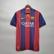 thumbnail image 1 of 96 97 98 11 12 14 15 16 17 18 Barcelona retro jersey Inicio Camiseta De Fútbol Deportiva messi ronaldo ronaldinhopangjing, 1 of 3