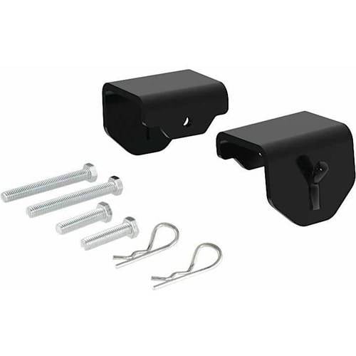 Weight Distribution Hitch Hookup Brackets
