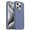 Winter Blue, variant on JETech Silicone Case for iPhone 15 Pro 6.1-Inch, Silky-Soft Touch Full-Body Protective Phone Case, Shockproof Cover (Black)
