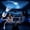 #1, variant on 2-in-1 Projector Night Light, USB Starry Sky Projector with 4 Interchangeable Slides, Rocket-Shaped LED Galaxy Light with 360° Rotating Flexible Arm for Bedroom, Ceiling, Kids Room & Party Decor