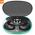 thumbnail image 3 of Auriculares invisibles Xiaomi Sleep con Bluetooth 5.3, IPX5, impermeables, inalámbricos, con micrófono, 3 of 5