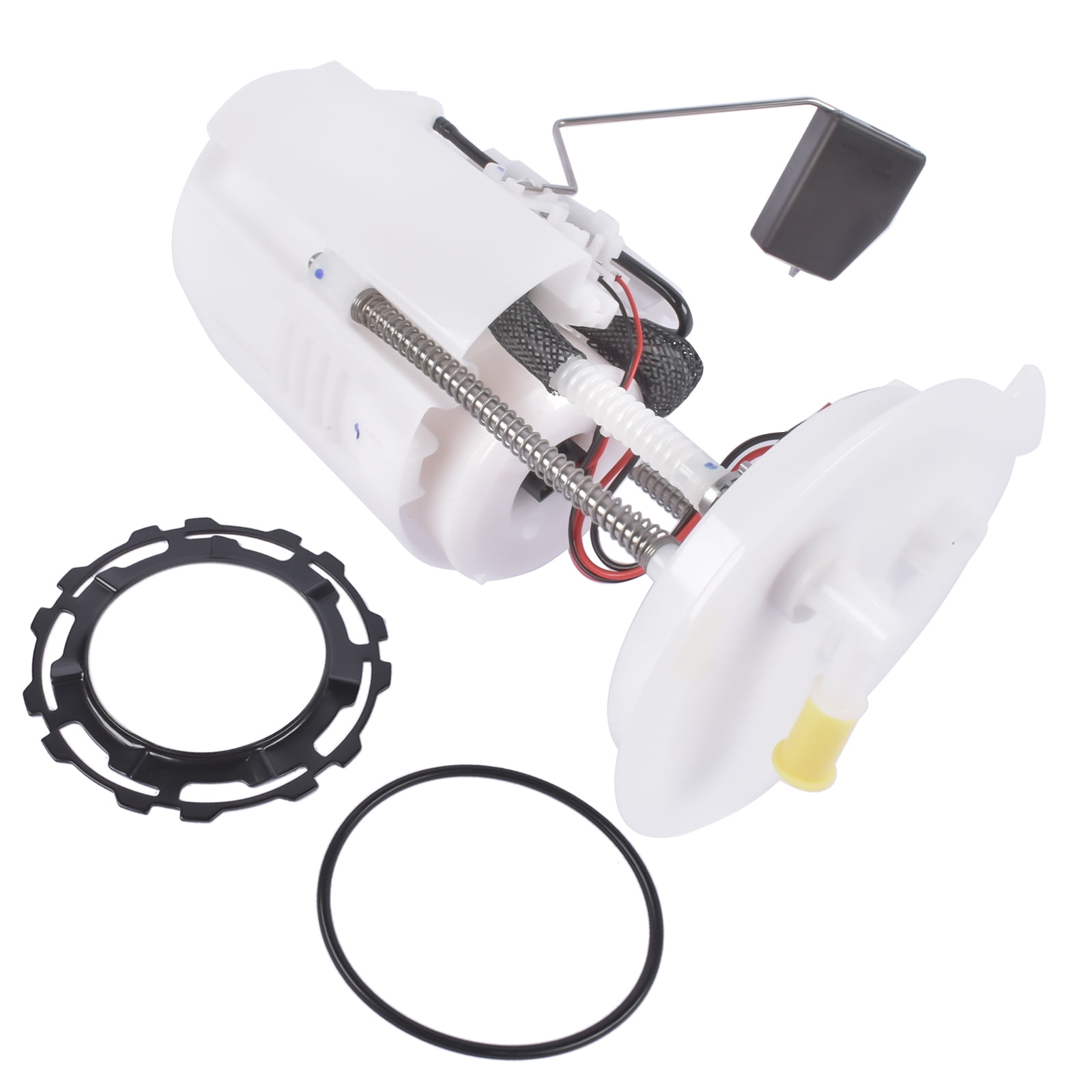 GELUOXI In-Tank Fuel Pump Assembly for Honda Accord 2018-2022 L4 1.5L 17045TVAA01 17045TVAA02