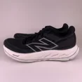 thumbnail image 4 of Size 8.5 - New Balance Fresh Foam X Vongo v6 Black White W, 4 of 6